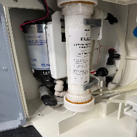 Elga Classic Purelab Water Purification System image 3